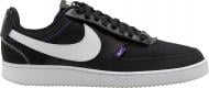 Кроссовки мужские демисезонные Nike Court Vision Low Premium CD5464-001 р.44 черные