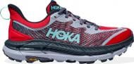 Кроссовки мужские Hoka MAFATE SPEED 4 1129930-CTRM р.42 красные
