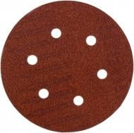 Круг шлифовальный Klingspor PS18EK 150 мм 100 Р 8220