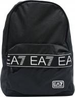 Рюкзак EA7 EMPORIO ARMANI 277054-2F901-00020 чорний