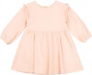 Платье Bembi ПЛ409 р.122 абрикосовый 14409721042.I00