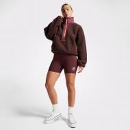 Шорты Converse RETRO CHUCK BIKE SHORT CHERRY DAZE 10025893-607 р. L красный