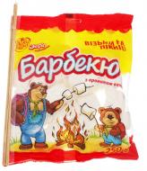 Зефир Лісова Казка жевательный с ароматом ванили Барбекю Confectum