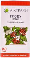 Боярышника плоды в пач. с внут. пак. 140 г