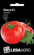 Насіння LedaAgro томат Ольга F1 15 шт. (4820119792391)