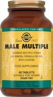 Комплекс вітамінів для чоловіків 60 шт. таблетки
