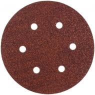 Круг шлифовальный Klingspor PS18EK 150 мм 60 Р 8218