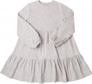 Платье Bembi ПЛ410 р.140 серый 14410726345.X00 Платье Bembi ПЛ410 р.140 серый 14410726345.X00