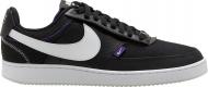 Кроссовки мужские демисезонные Nike Court Vision Low Premium CD5464-001 р.42 черные