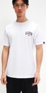 Футболка Ellesse HARVARDO T-SHIRT SHV20245-908 р.XL білий