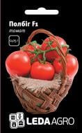 Насіння LedaAgro томат Полбіг F1 0,05 г (4820119790830)