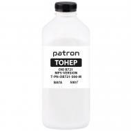 Тонер Patron Oki B721 MPS-версия флакон 500 г (PN-OB721-500-MPS)