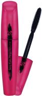 Туш для вій Colour Intense Profi Touch Sexy Eyes Mega Volume Profi Touch чорний 10 мл