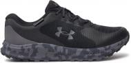 Кроссовки мужские демисезонные Under Armour UA CHARGED BANDIT TR 3 SP 3028657-001 р.42,5 черные