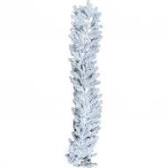 Гирлянда искусственная Украинская заснеженная 1,8 м (GLW70074)