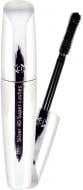 Тушь для ресниц Colour Intense Profi Touch Silver 4D Super Lashes Profi Touch черный 10 мл