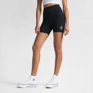 Шорты Converse RETRO CHUCK BIKE SHORT BLACK 10025893-001 р. XL черный