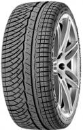 Шина Michelin Pilot Alpin 4 295/30 R19 100 W зима