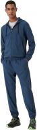 Спортивний костюм EA7 6LPV01-PN6TZ-1568 р. XS синій