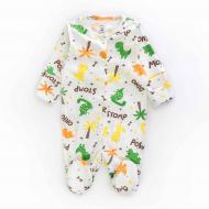 Комбинезон ясельный для мальчика Dexter`s Roar р.50 900182