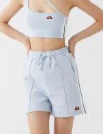 Шорты Ellesse CONSUELLA SHORT SGV19975-426 р. 8 голубой