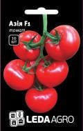 Насіння LedaAgro томат Азія F1 10 шт. (4820119792438)