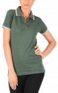 Поло Sol's Pasadena Women 00578946 р.2XL зеленый Поло Sol's Pasadena Women 00578946 р.2XL зеленый