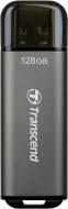 Флеш-пам'ять Transcend JETFLASH 920 128 ГБ USB 3.2 black (TS128GJF920)