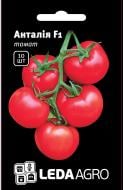 Насіння LedaAgro томат Анталія F1 10 шт. (4820119792896)
