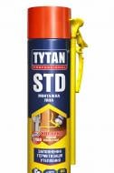 Пена монтажная Tytan Professional STD 750 мл