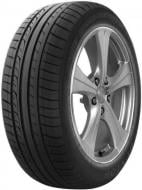 Шина Dunlop SP Sport FastResponse 175/65 R15 84 H нешипованая лето