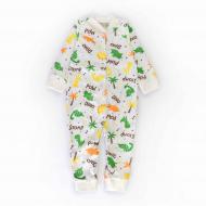 Комбінезон дитячий для хлопчика Dexter`s Roar р.74 900482