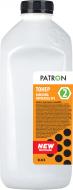 Тонер Patron Samsung универсальный №2 500 г (PN-SU2-500) black