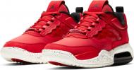 Кроссовки мужские демисезонные Jordan Air Max 200 CD6105-601 р.43 красные