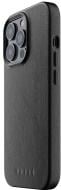 Чехол MUJJO Full Leather для Apple iPhone 13 Pro (MUJJO-CL-015-BK) black