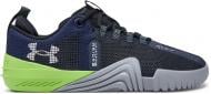 Кроссовки мужские демисезонные Under Armour UA TRIBASE REIGN 6 3027341-401 р.42,5 черные