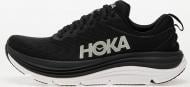 Кроссовки мужские Hoka M GAVIOTA 5 1127929-BWHT р.42,5 черные
