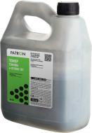 Тонер Patron Toshiba e-Studio 181 675 г (PN-TES181-675) black