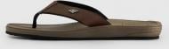 Шлепанцы 4F FLIPFLOP M247 4FWSS27FFLIM247-81S р.42 коричневый