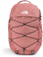 Рюкзак THE NORTH FACE W BOREALIS NF0A52SIYLO 27 л рожевий