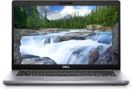 Ноутбук Dell Latitude 5411 14" (N088L541114ERC_UBU) grey