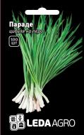 Насіння LedaAgro цибуля Параде F1 100 шт. (4820119791141)