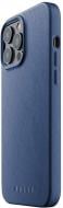 Чехол MUJJO Full Leather для Apple iPhone 13 Pro Max (MUJJO-CL-017-BL) monaco blue