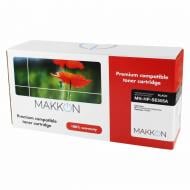 Картридж лазерный MAKKON совместимый аналог HP CE505A (05A)/CF280A (80A), Canon 719 черный