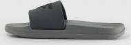 Шлепанцы 4F SLIDES M089 4FJWSS27FSLIM089-25S р.35 серый
