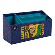 Органайзер настольный Minecraft картон YES