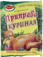 Приправа Любисток Куриная