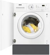 Встраиваемая стиральная машина Zanussi ZWI 71201 WA
