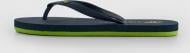 Шльопанці 4F FLIPFLOP M237 4FJWSS27FFLIM237-31S р.35 синій