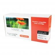Картридж лазерний MAKKON сумісний аналог Samsung MLT-D105S чорний